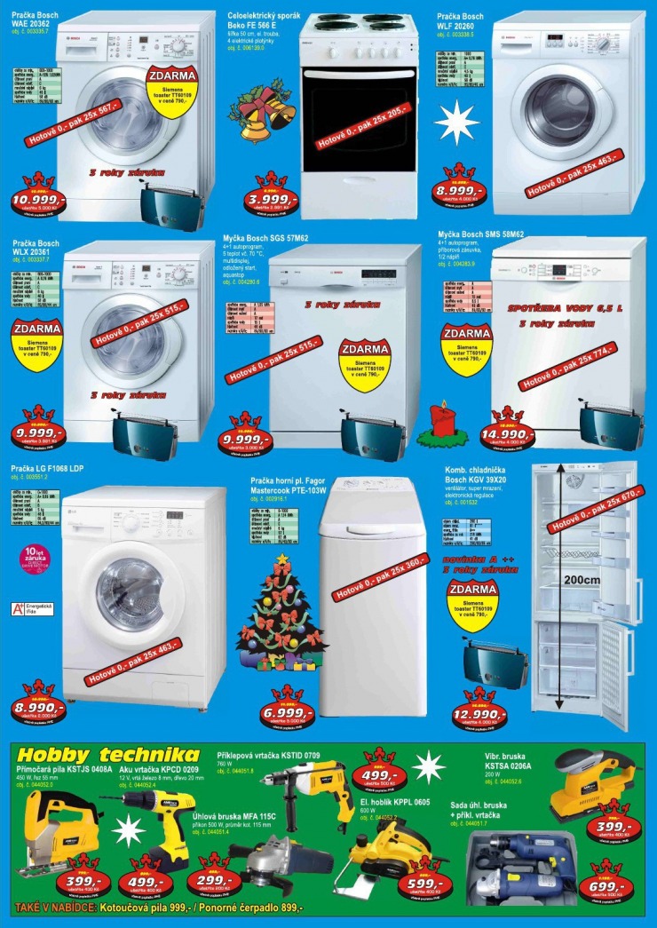 let�k Elektro Sp��il strana 1