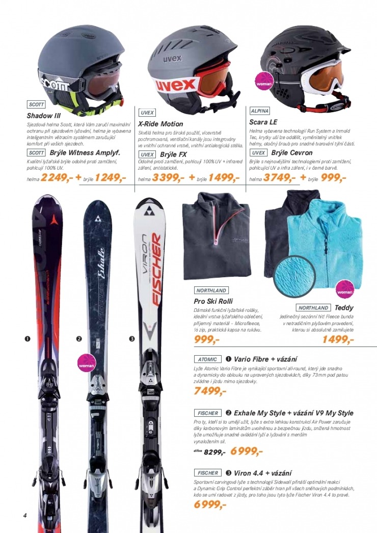 leták Gigasport aktuální leták strana 1 leták Gigasport aktuální leták strana 1