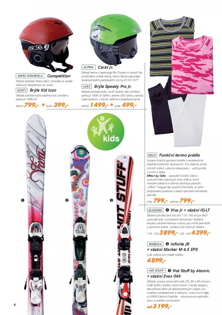 let�k Gigasport aktu�ln� let�k strana 1