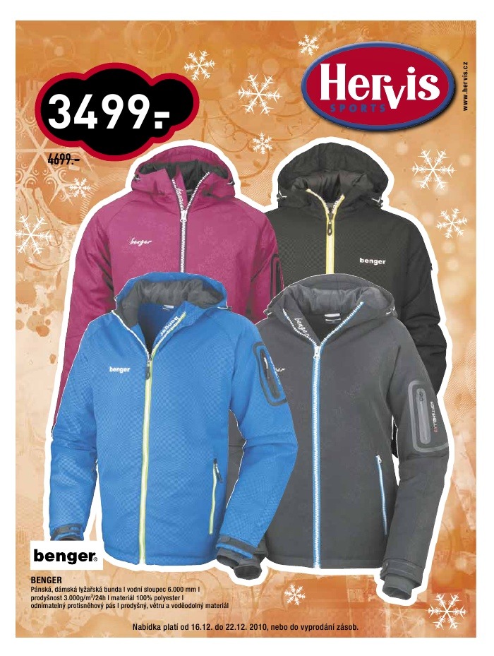 letk Hervis strana 1