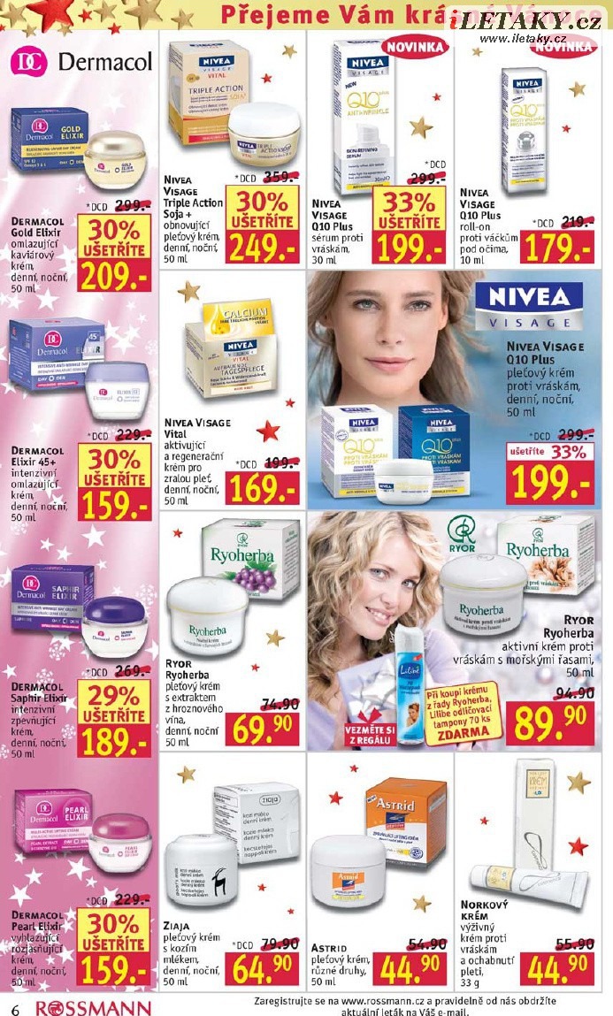 let�k Rossmann strana 1