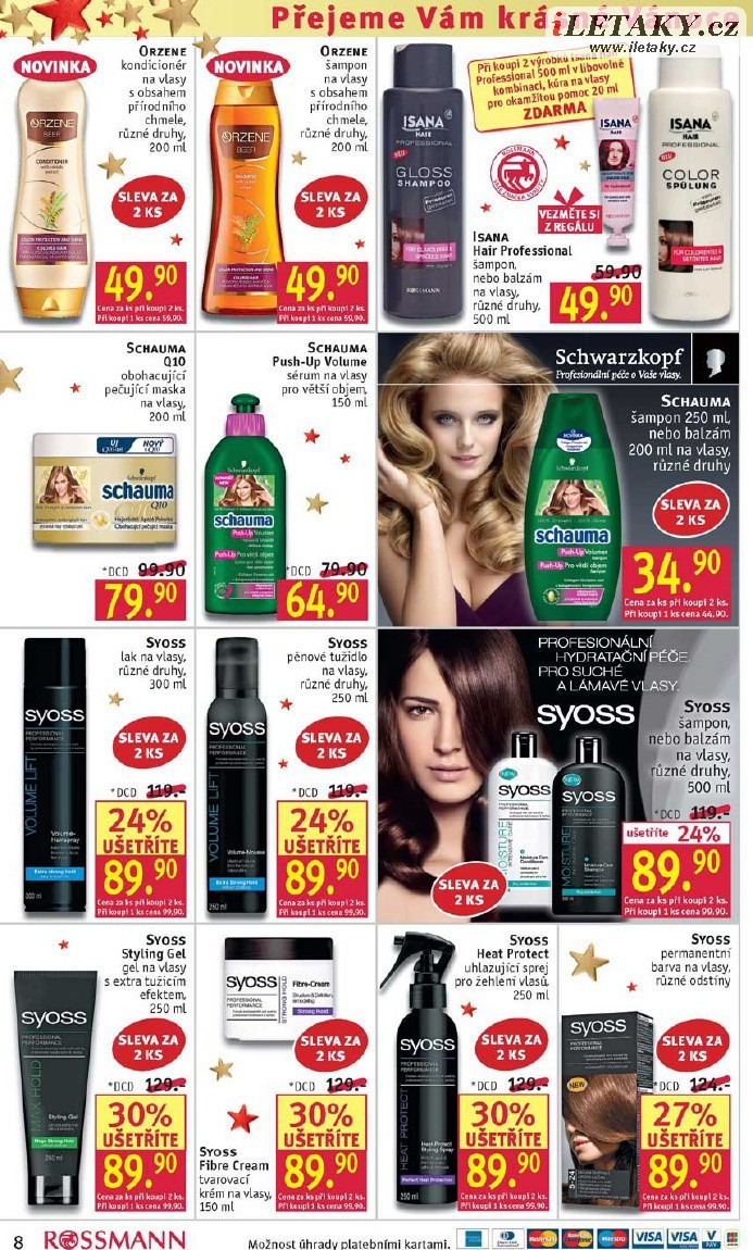 let�k Rossmann strana 1