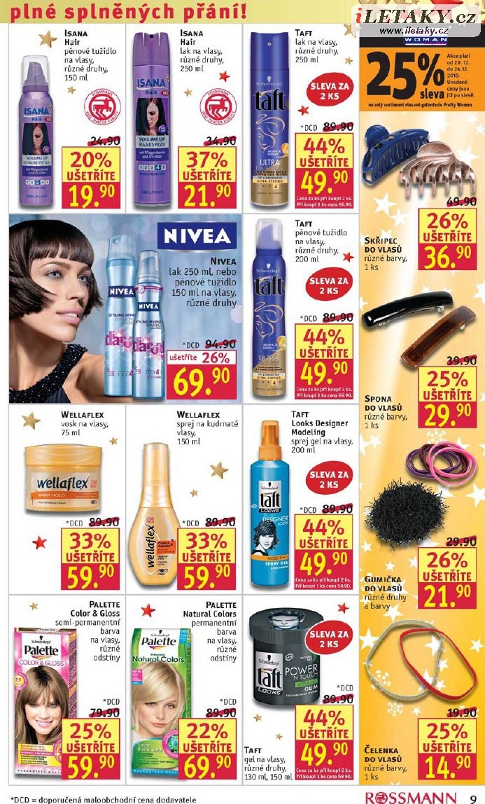 let�k Rossmann strana 1