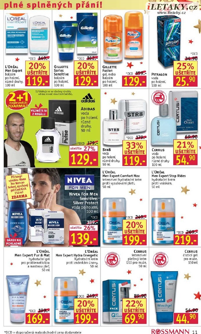 let�k Rossmann strana 1