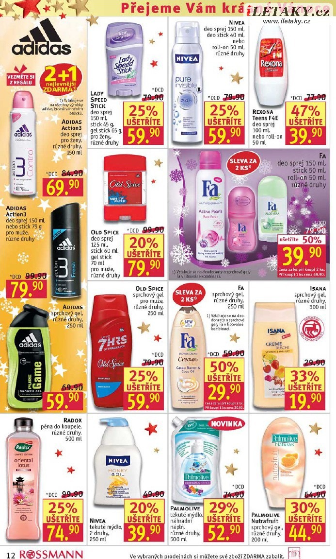 let�k Rossmann strana 1