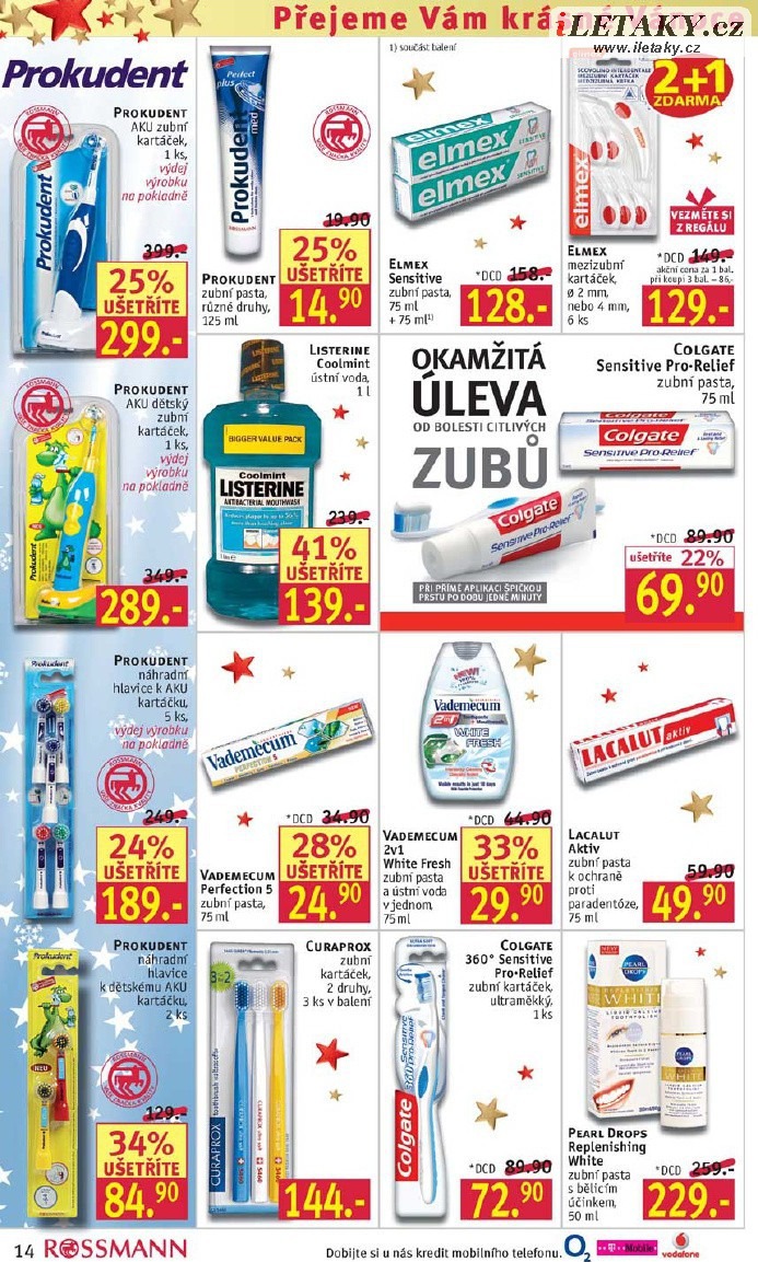let�k Rossmann strana 1