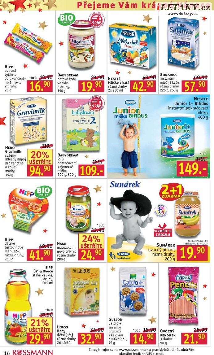 let�k Rossmann strana 1