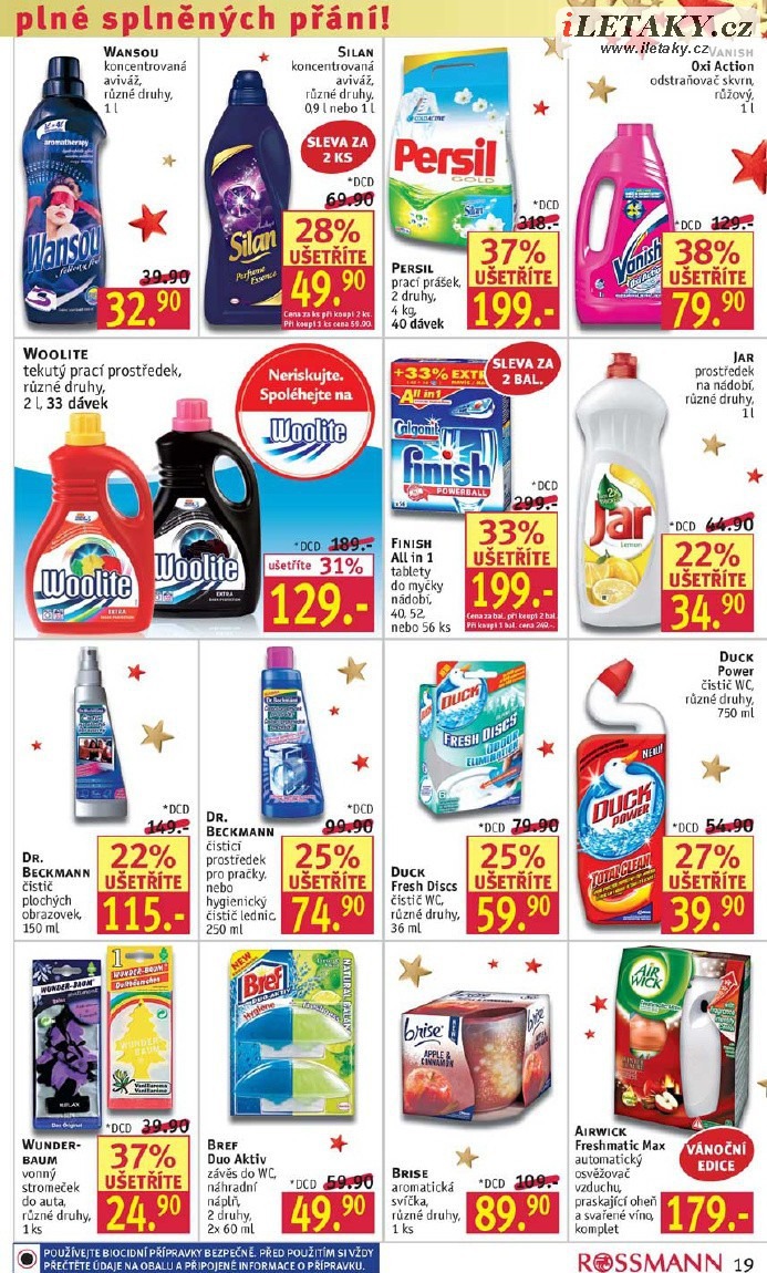 let�k Rossmann strana 1