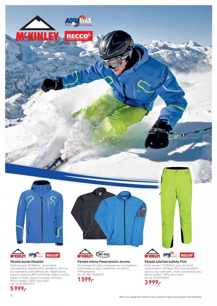 let�k Intersport strana 1