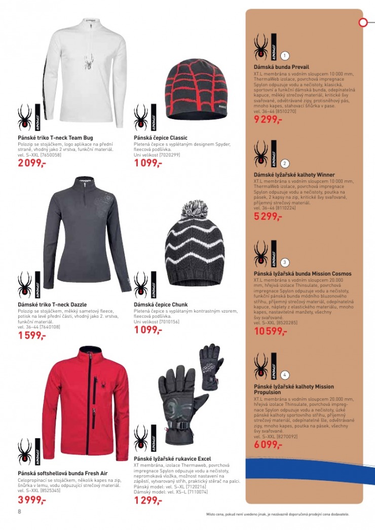 let�k Intersport strana 1