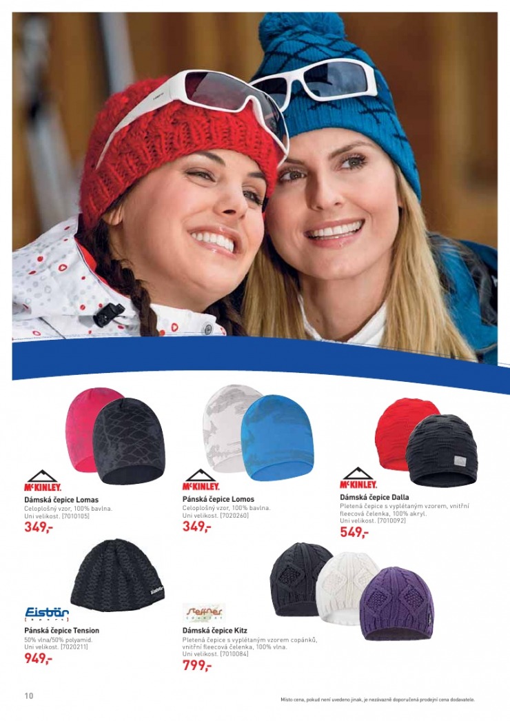 let�k Intersport strana 1