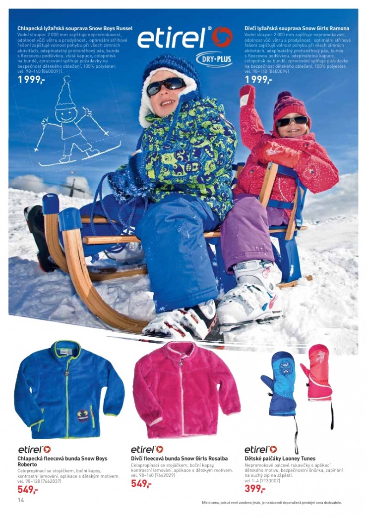 let�k Intersport strana 1