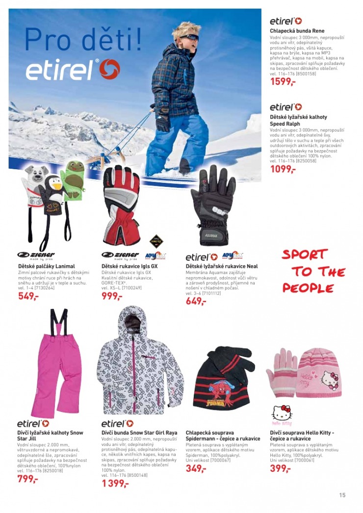 let�k Intersport strana 1