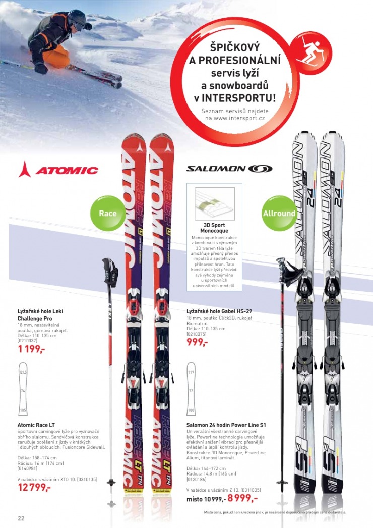 let�k Intersport strana 1