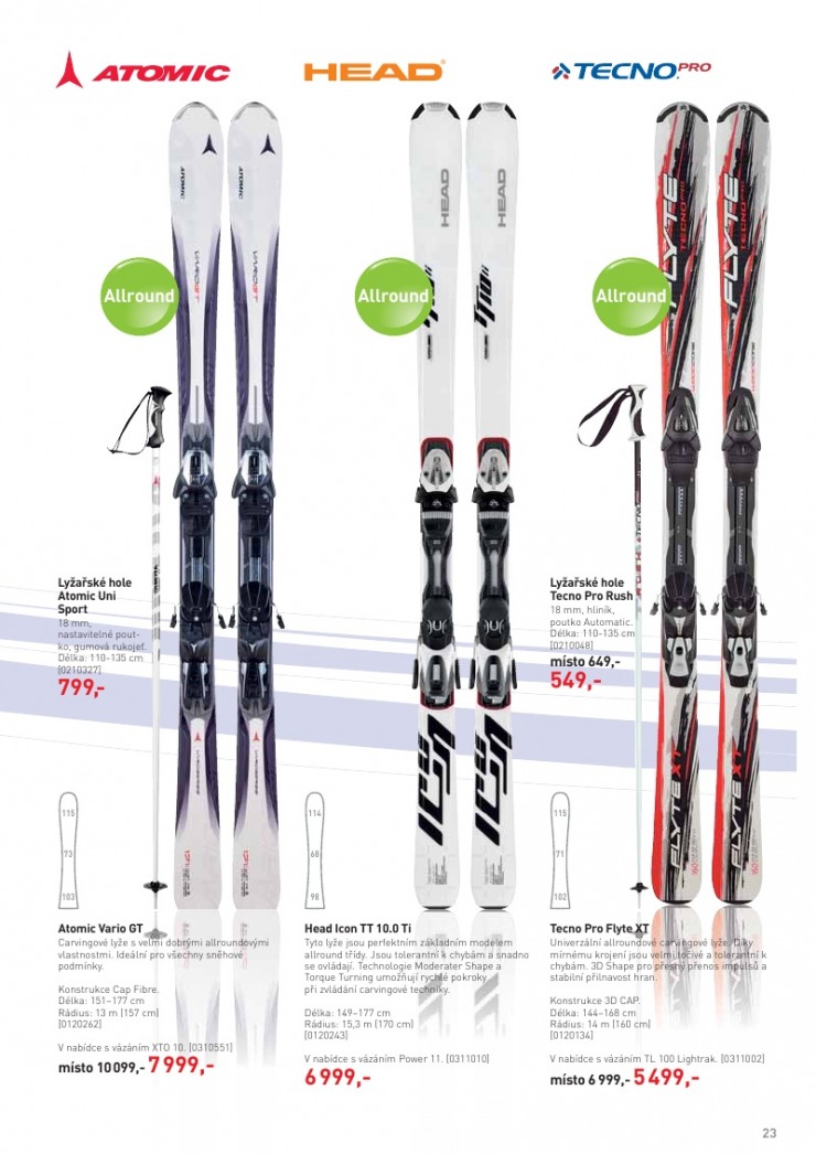 let�k Intersport strana 1