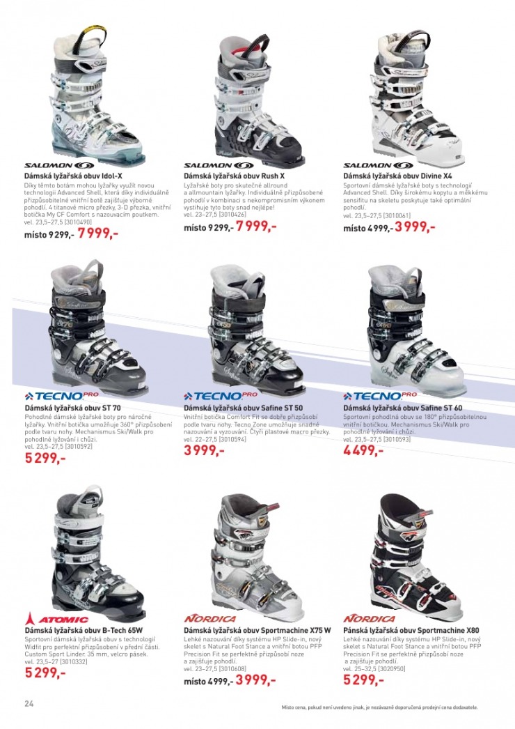 let�k Intersport strana 1