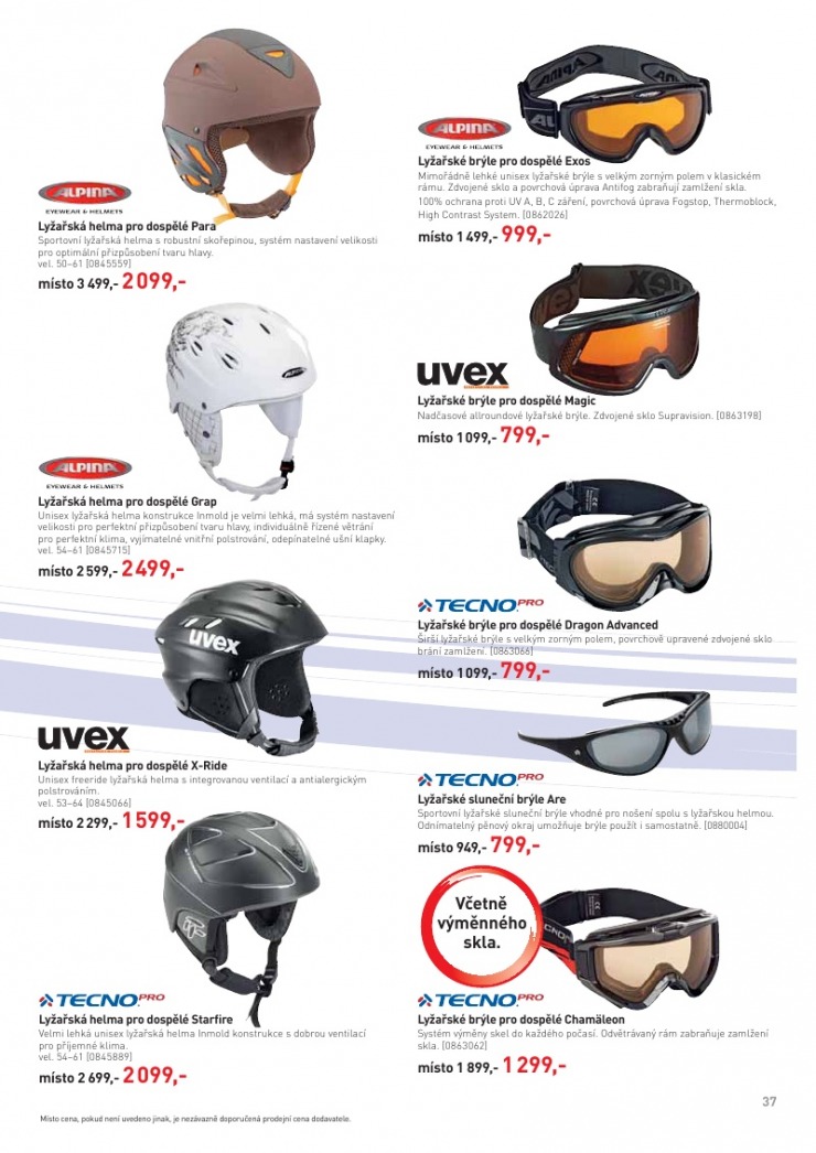 let�k Intersport strana 1