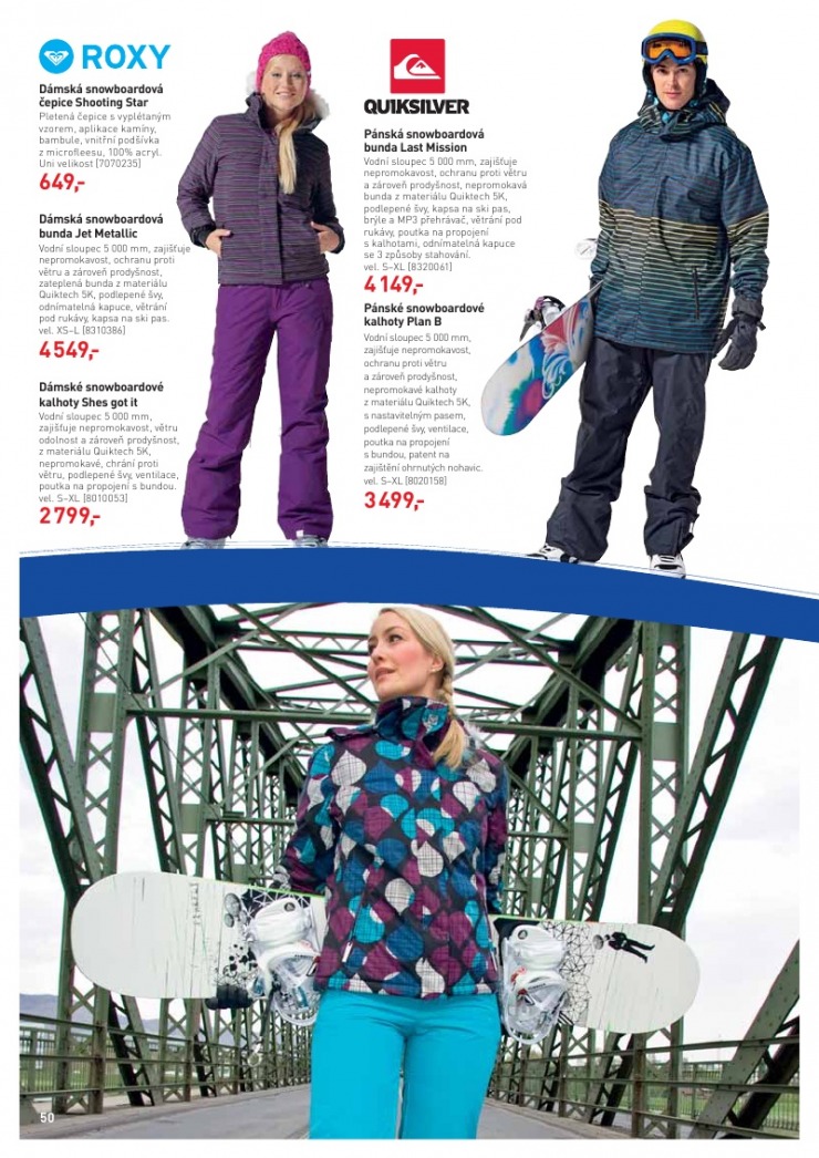 let�k Intersport strana 1