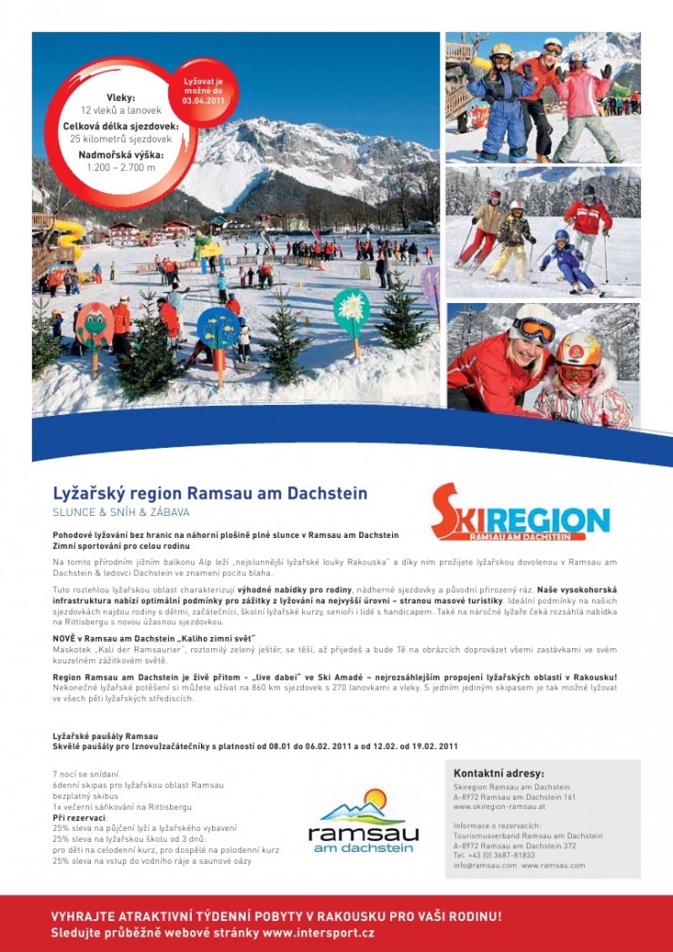 let�k Intersport strana 1