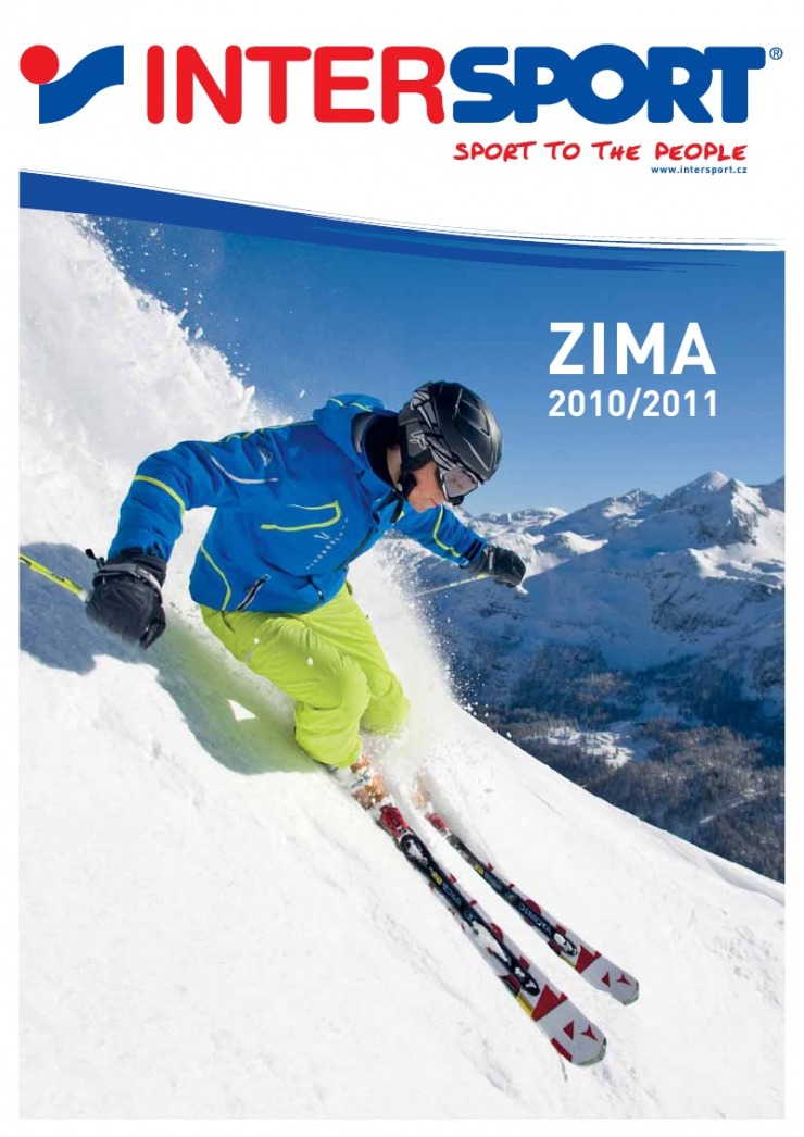 letk Intersport strana 1