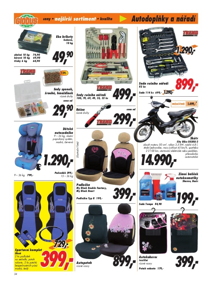 letk Globus akn letk strana 1