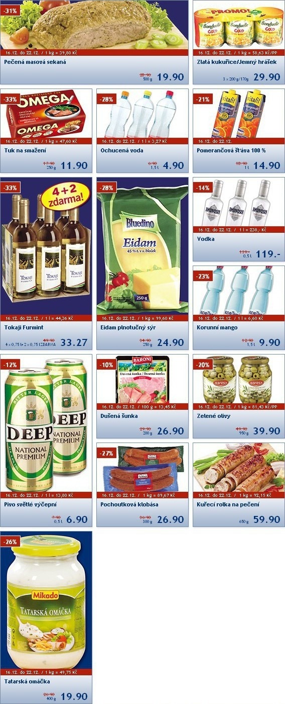 letk Lidl aktuln letk strana 1