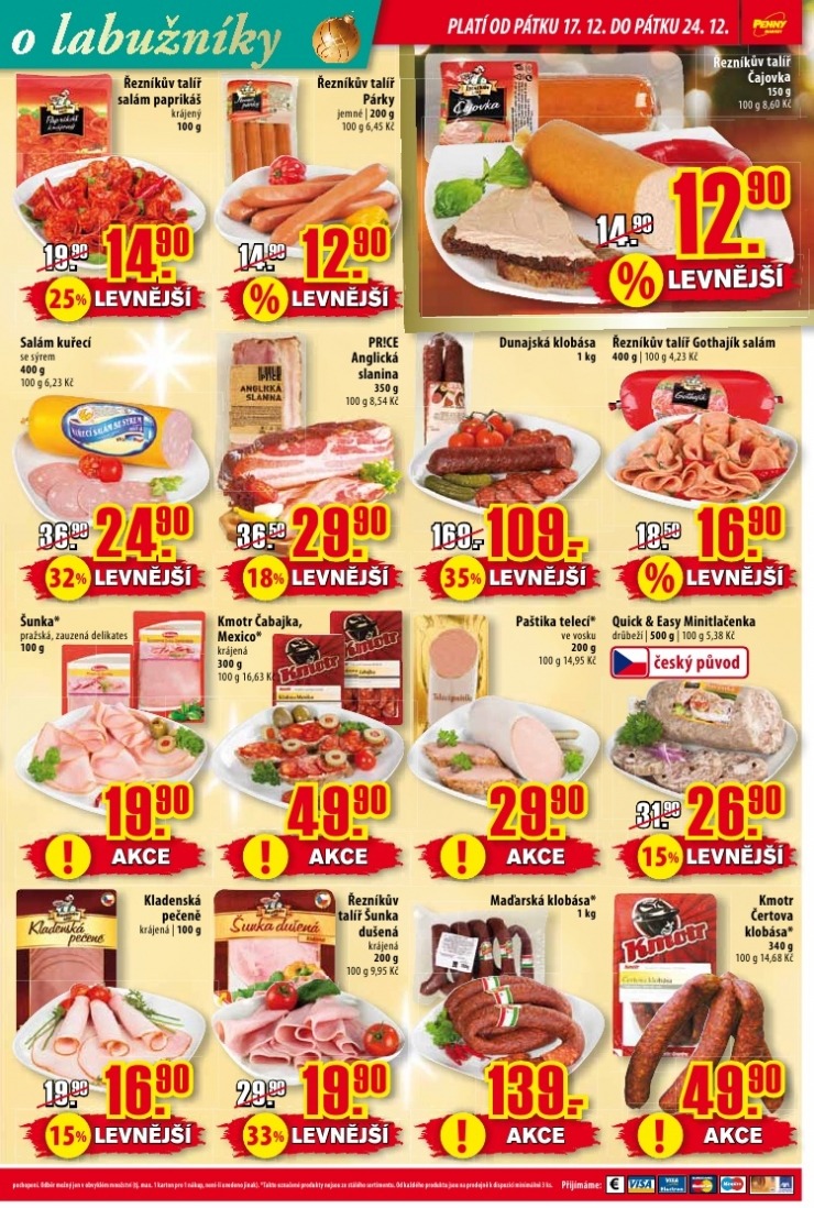 let�k Penny Market let�k strana 1