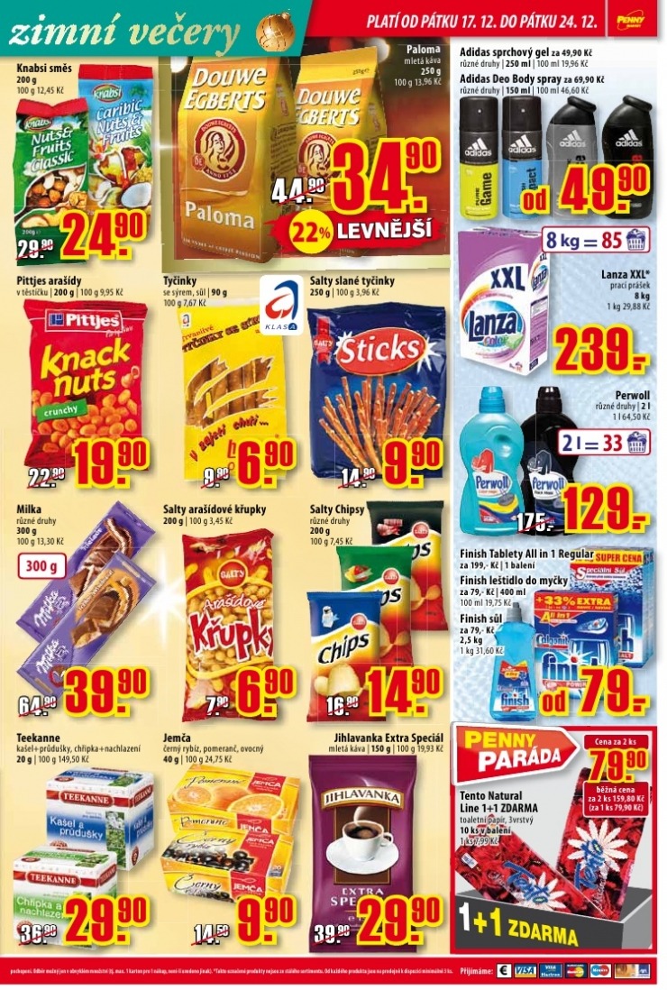 let�k Penny Market let�k strana 1