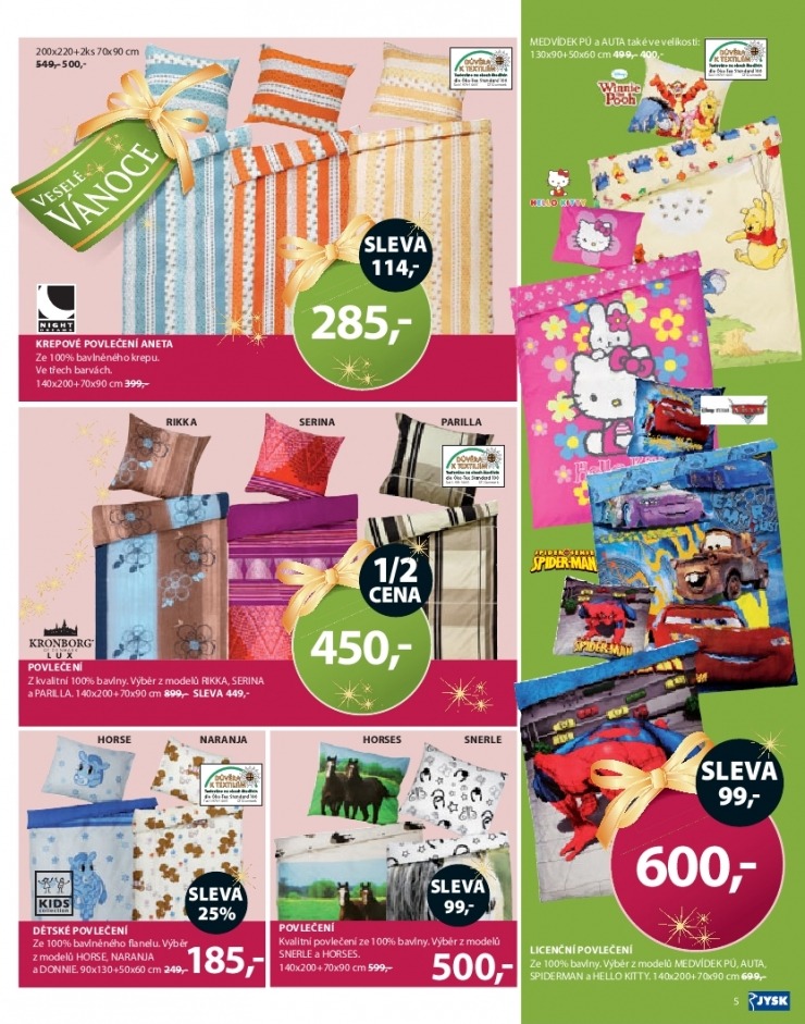 let�k Jysk let�k strana 1