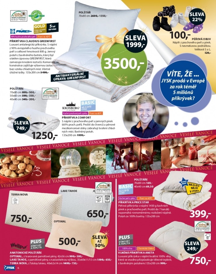 let�k Jysk let�k strana 1