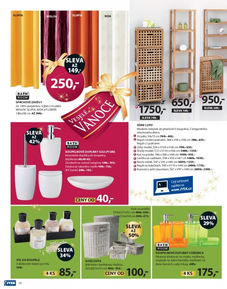 let�k Jysk let�k strana 1