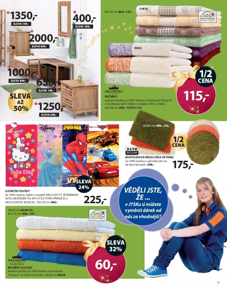 let�k Jysk let�k strana 1