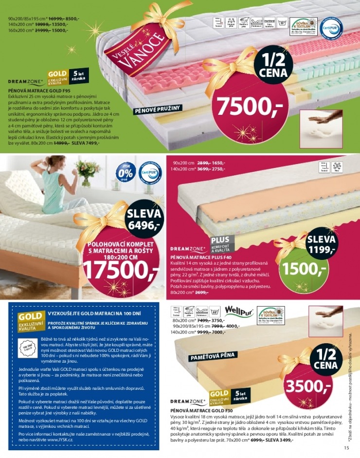 let�k Jysk let�k strana 1