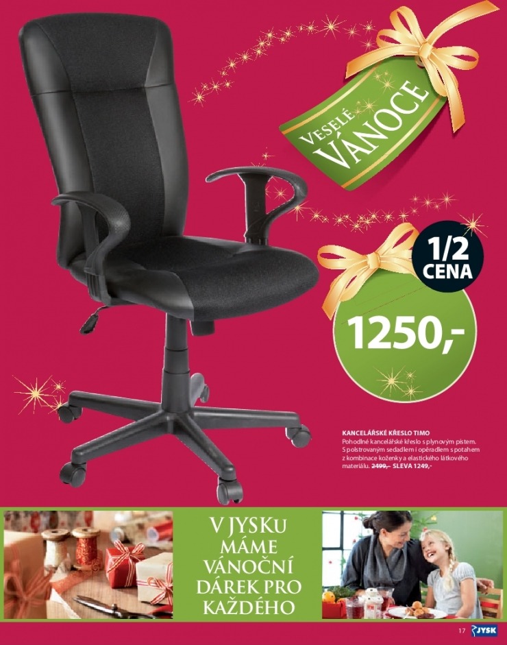 let�k Jysk let�k strana 1