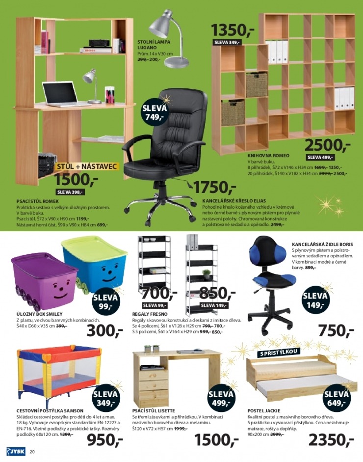 let�k Jysk let�k strana 1