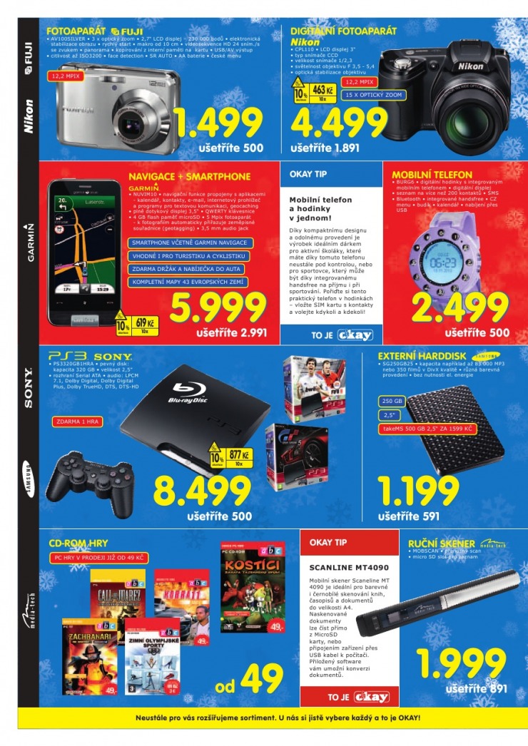 let�k Okay strana 1