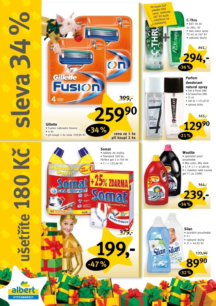 letk Albert Hypermarket letk strana 1