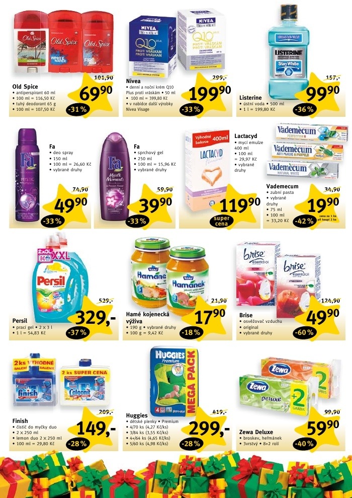 leták Albert Hypermarket leták strana 1 leták Albert Hypermarket leták strana 1