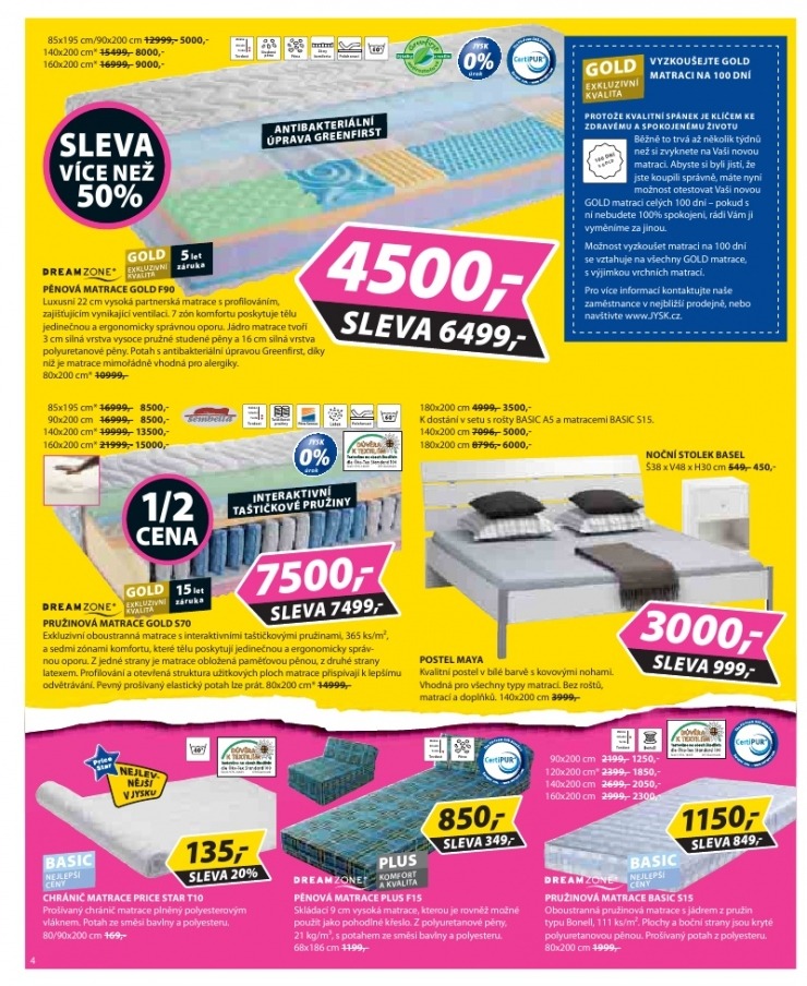 let�k Jysk let�k strana 1