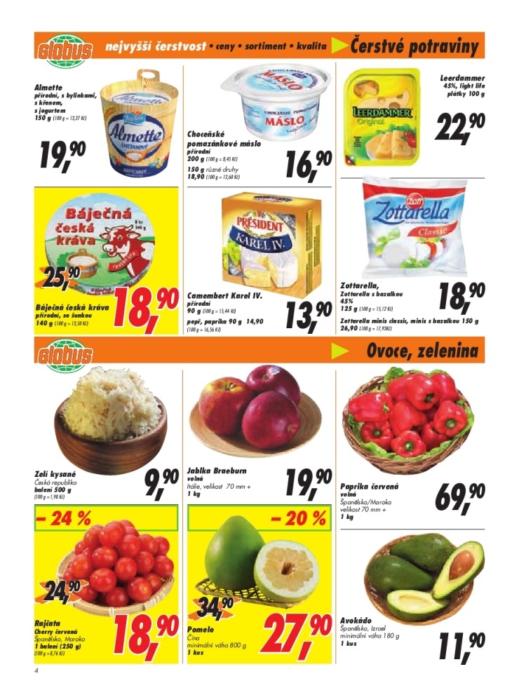 let�k Globus aktu�ln� let�k strana 1