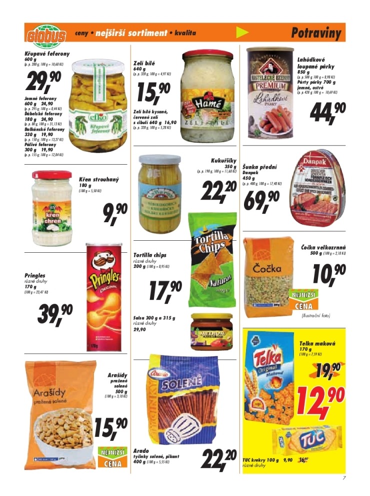 let�k Globus aktu�ln� let�k strana 1