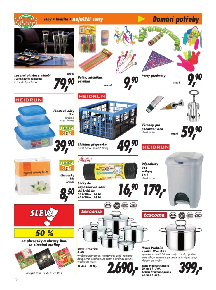 let�k Globus aktu�ln� let�k strana 1