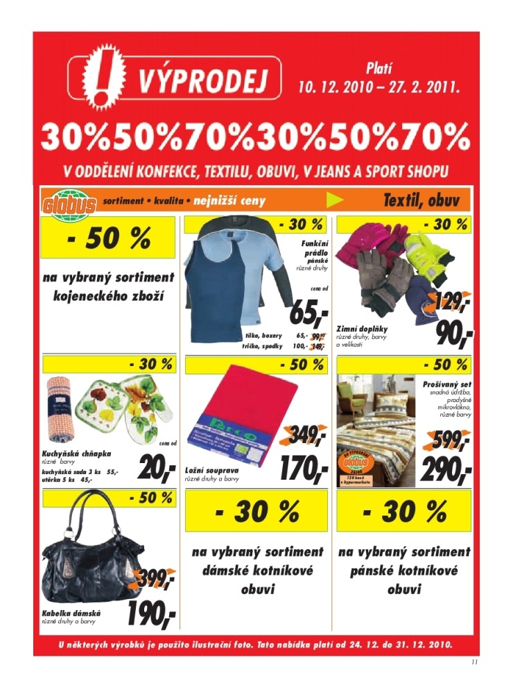 let�k Globus aktu�ln� let�k strana 1