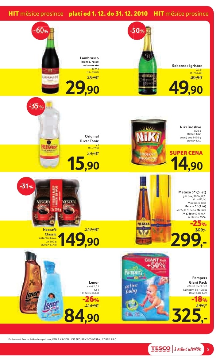 let�k Tesco let�k strana 1