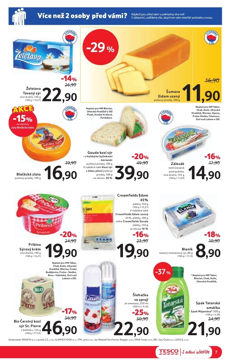 let�k Tesco ak�n� let�k strana 1