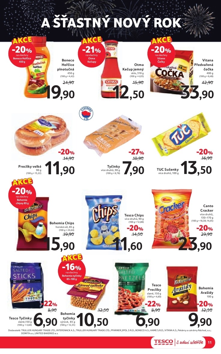 let�k Tesco ak�n� let�k strana 1