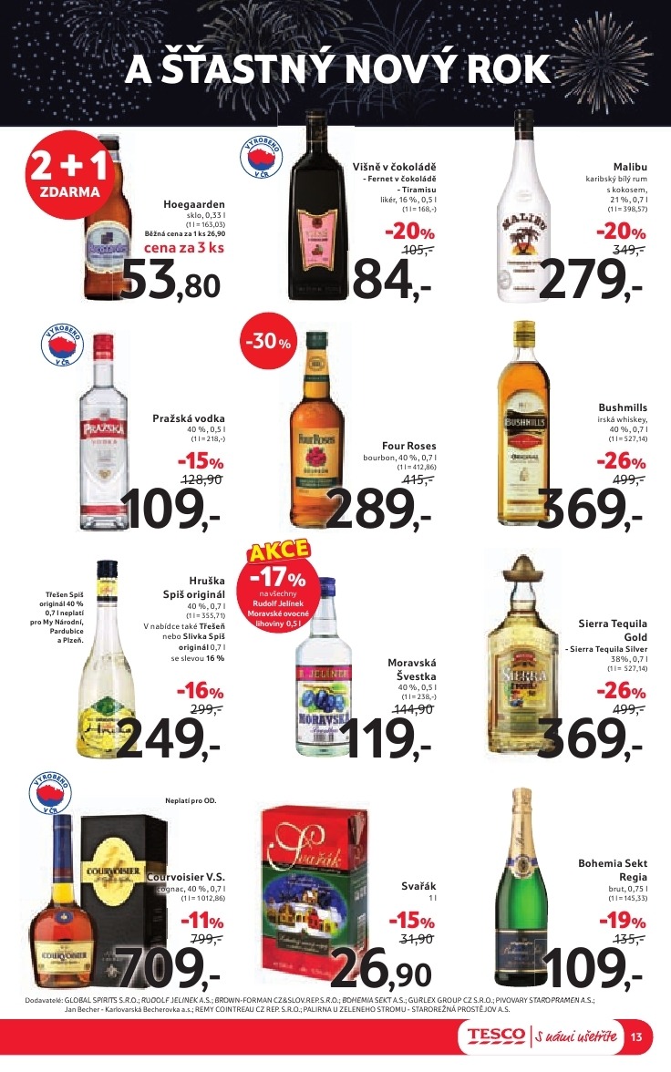 let�k Tesco ak�n� let�k strana 1