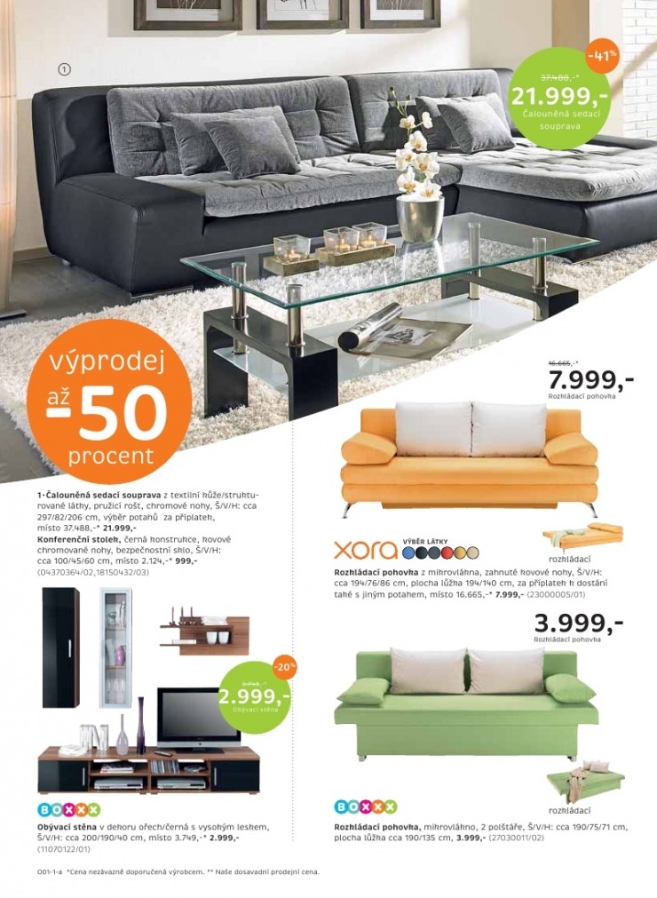 let�k XXXLutz aktu�ln� let�k strana 1