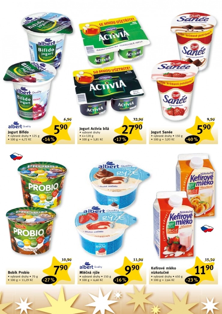 leták Albert Hypermarket akční leták strana 1 leták Albert Hypermarket akční leták strana 1