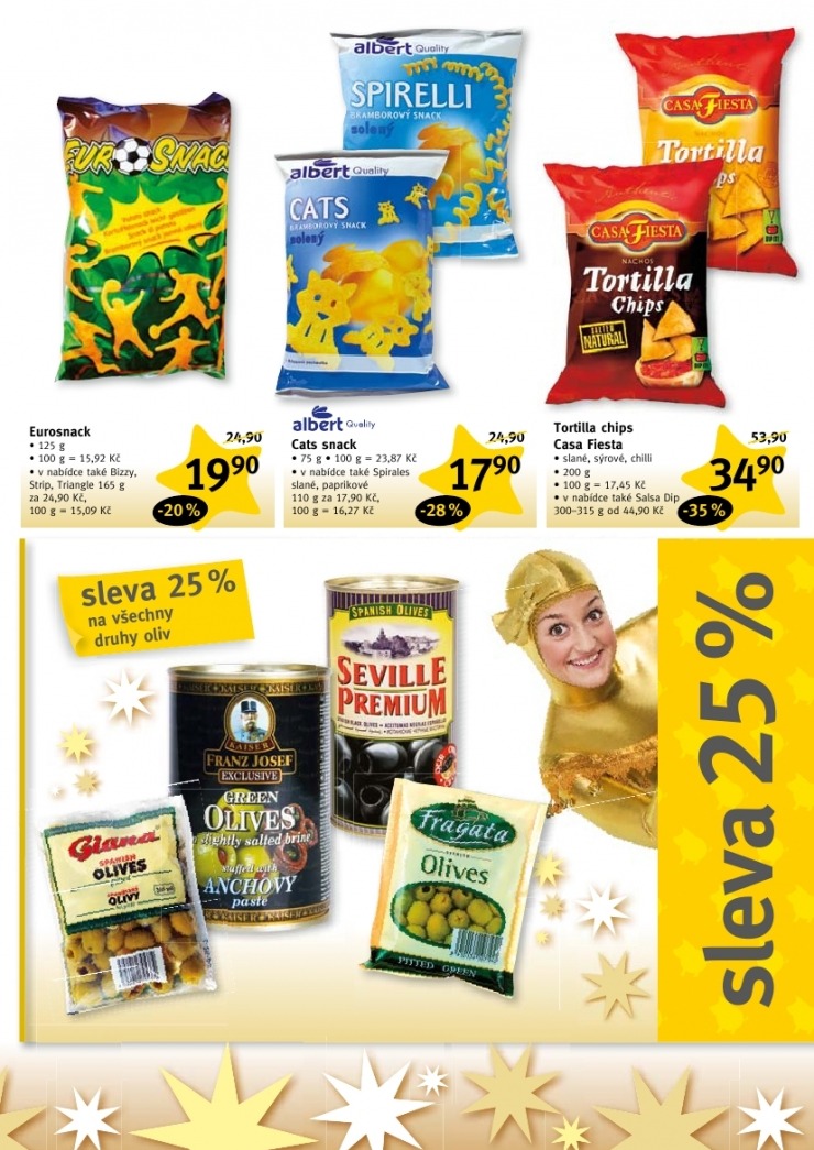 let�k Albert Hypermarket ak�n� let�k strana 1